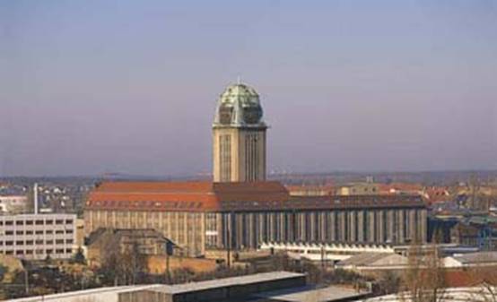 德国CARL&nbsp;RÖNISCH钢琴有限公司（原德国莱比锡钢琴联合公司）