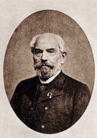 创始人：CARL&nbsp;RÖNISCH